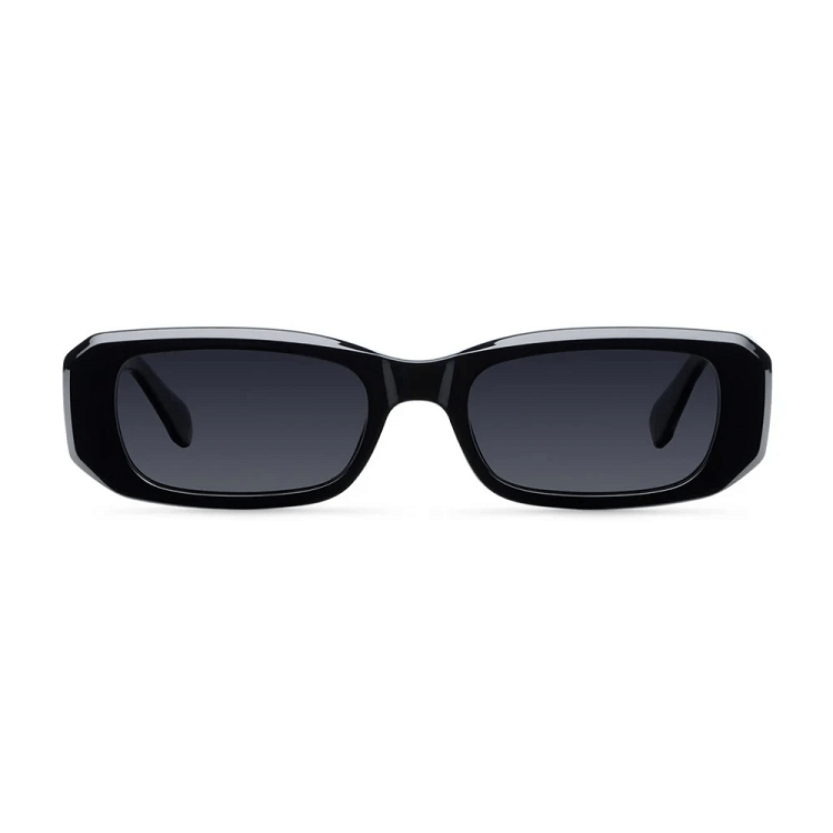 Meller Sisi All Black SIS-TUTCAR
