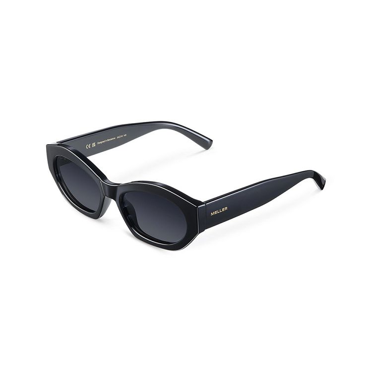 Meller Siti All Black ST-TUTCAR
