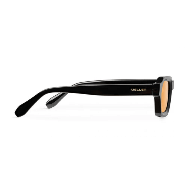 Meller Tana Black Orange TAN-TUTORANGE