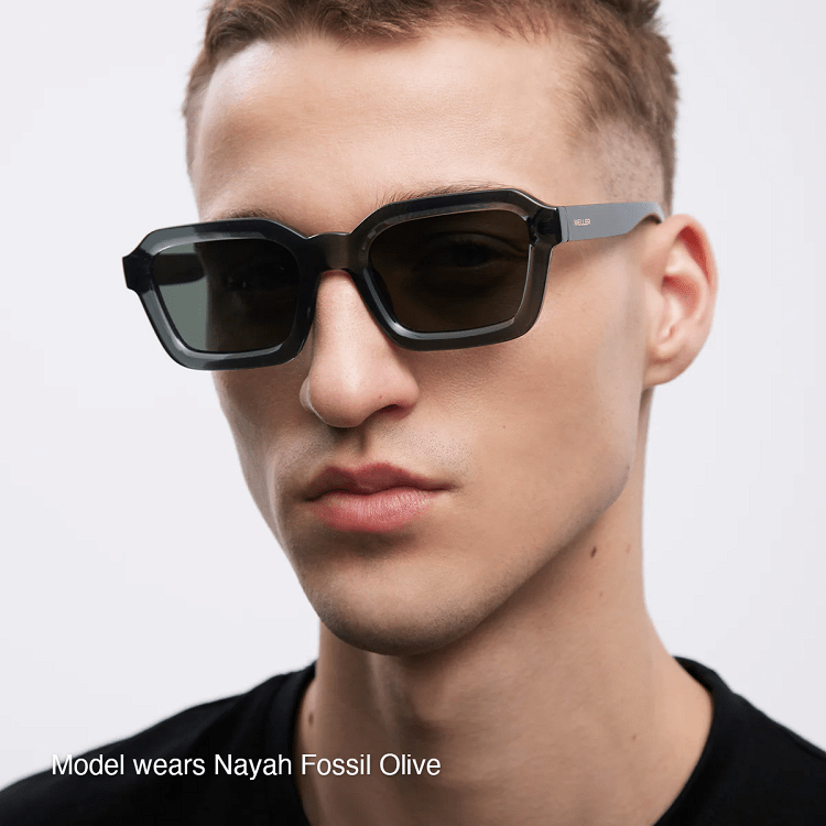 Meller Nayah Vetiver Olive NAY-VETIVEROLI