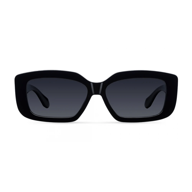 Meller Zane All Black ZAN-TUTCAR
