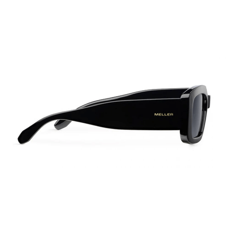 Meller Zane All Black ZAN-TUTCAR