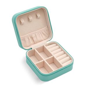 Μπιζουτιέρα Βεραμάν 10x10 cm MI95646
