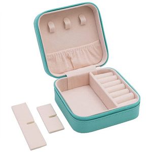 Μπιζουτιέρα Βεραμάν 10x10 cm MI95646