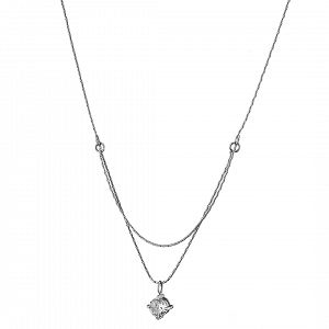 Κολίε Από Ατσάλι AS13783