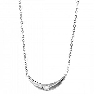 Κολίε Από Ατσάλι AS13803