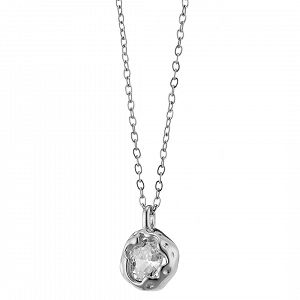 Κολίε Από Ατσάλι AS13805