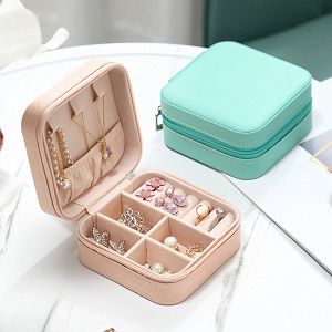 Μπιζουτιέρα Βεραμάν 10x10 cm MI95646