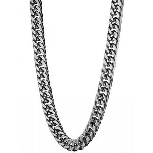 Κολιέ Από Ανοξείδωτο Ατσάλι AS19983