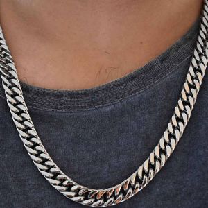 Κολιέ Από Ανοξείδωτο Ατσάλι AS19983