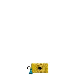 Yellow Keychain - Keychain by Christina Malle CM96489
