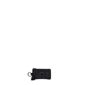 Black Keychain - Keychain by Christina Malle CM96488