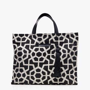 Pandora Beach Bag - Beach Bag by Christina Malle CM97123