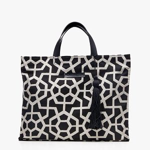 Pandora Beach Bag - Beach Bag by Christina Malle CM97123