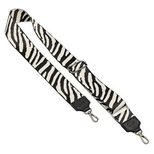 Zebra Belt - Ιμάντας/Λουρί Τσάντας by Christina Malle CM97110