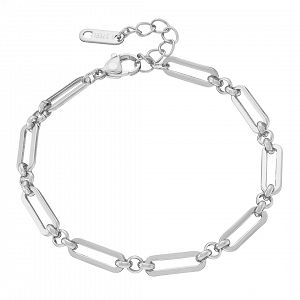 Βραχιόλι Από Ατσάλι AS21495