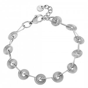 Βραχιόλι Από Ατσάλι AS21499