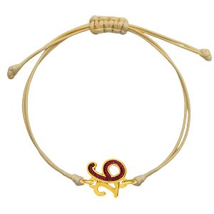 Βραχιόλι Γούρι 2026 Με Glitter ΑΑ21822