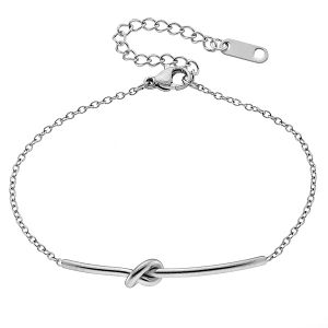 Βραχιόλι Από Ατσάλι AS26225