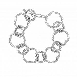 Βραχιόλι Από Ατσάλι TU29743