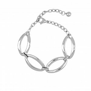 Βραχιόλι Από Ατσάλι TU29745