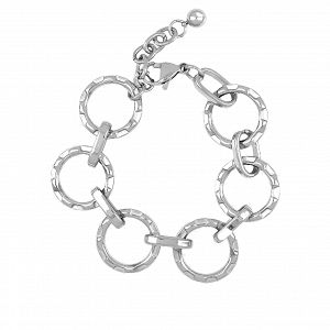 Βραχιόλι Από Ατσάλι TU29747