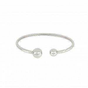 Βραχιόλι Βέργα Από Ατσάλι TU29761