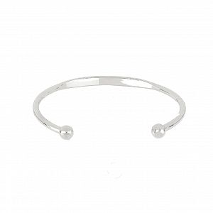 Βραχιόλι Βέργα Από Ατσάλι TU29775