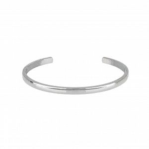 Βραχιόλι Βέργα Από Ατσάλι TU29795