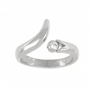 Δαχτυλίδι Από Ατσάλι TU30966