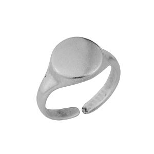 Δαχτυλίδι Από Ορείχαλκο PF34126