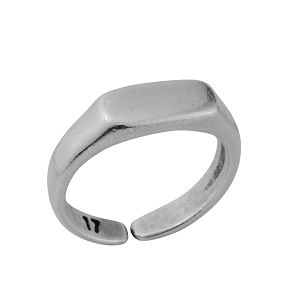 Δαχτυλίδι Από Ορείχαλκο PF34132