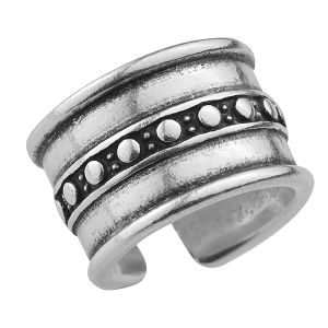 Δαχτυλίδι Από Ορείχαλκο PF34243
