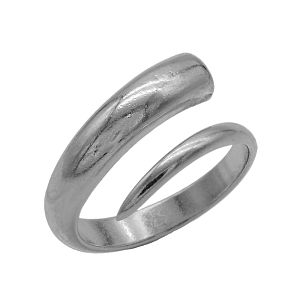 Δαχτυλίδι Από Ορείχαλκο Στριφτό PF37395