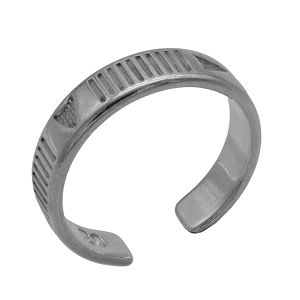 Δαχτυλίδι Από Ορείχαλκο PF37454