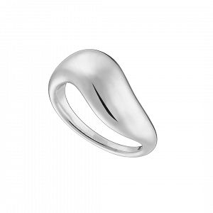 Δαχτυλίδι Από Ατσάλι AS37555
