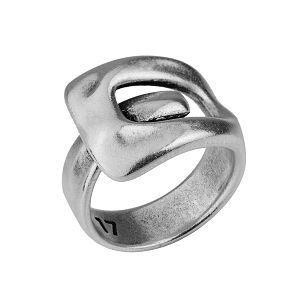 Δαχτυλίδι Από Ορείχαλκο PF38532