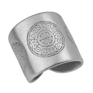 Δαχτυλίδι Από Ορείχαλκο PF38548