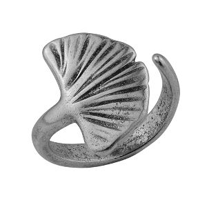 Δαχτυλίδι Από Ορείχαλκο Gingo Biloba PF38623