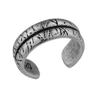 Δαχτυλίδι Από Ορείχαλκο PF38645