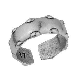 Δαχτυλίδι Από Ορείχαλκο PF38677