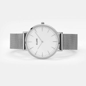 CLUSE LABOHEME Stainless Steel Strap CW0101201002