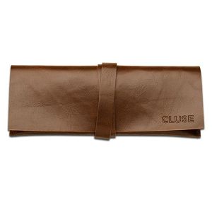 CLUSE LABOHEME Gold Stainless Steel Strap CW0101201014