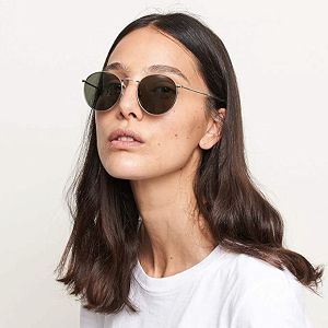 MELLER YSTER GOLD OLIVE Y-GOLDOLIVE