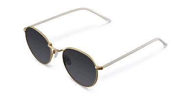 MELLER Yster Gold Carbon Y-GOLDCAR