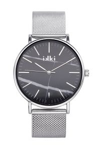 IKKI AMELLE Stainless Steel Strap AM01