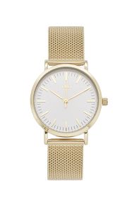 IKKI HAYLEY Gold Stainless Steel Strap HY03