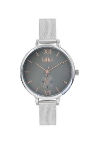 IKKI ESTELLE Stainless Steel Strap ET04
