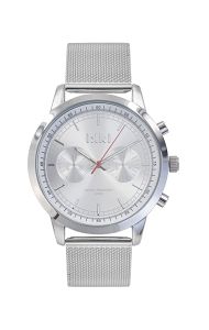 IKKI MARLON Stainless Steel Strap MO04