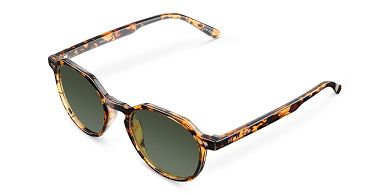 Meller Chauen Tigris Olive CH-TIGOLI